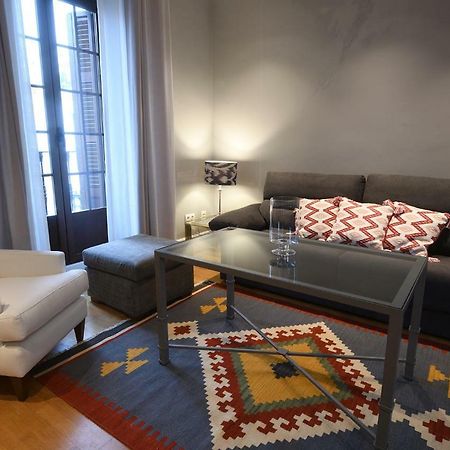 Apartamento Alameda Sevilla Bagian luar foto