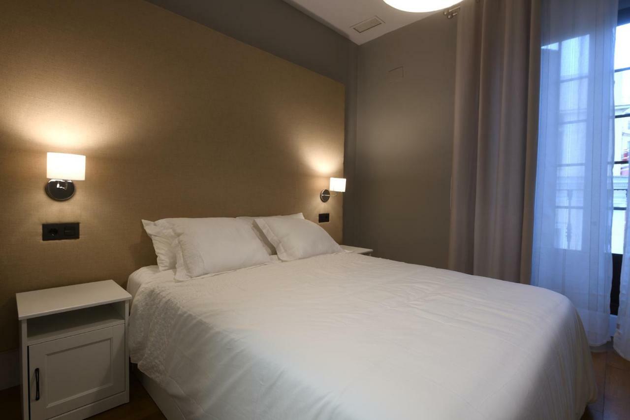 Apartamento Alameda Sevilla Bagian luar foto