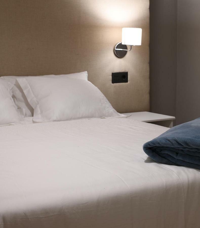 Apartamento Alameda Sevilla Bagian luar foto