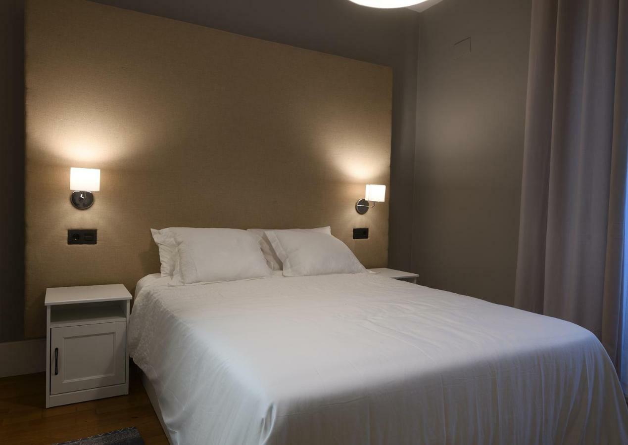 Apartamento Alameda Sevilla Bagian luar foto